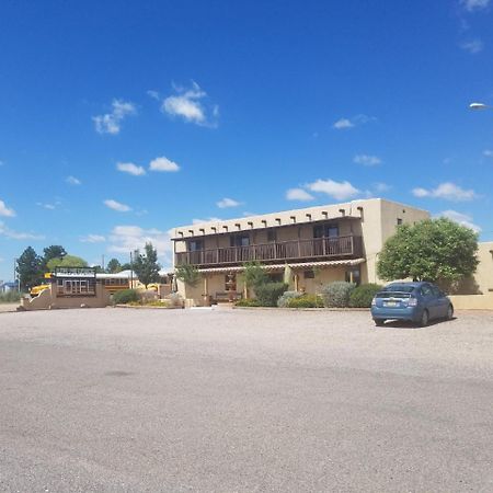 Los Milagros Hotel Columbus ภายนอก รูปภาพ