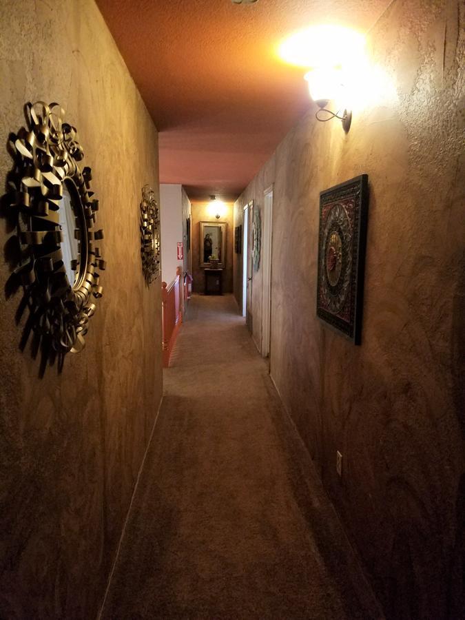 Los Milagros Hotel Columbus ภายนอก รูปภาพ
