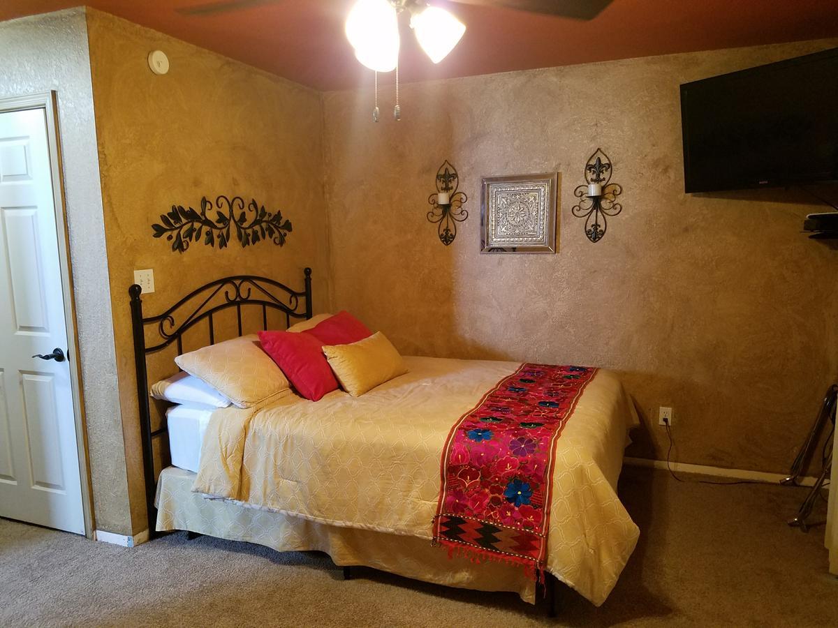 Los Milagros Hotel Columbus ภายนอก รูปภาพ