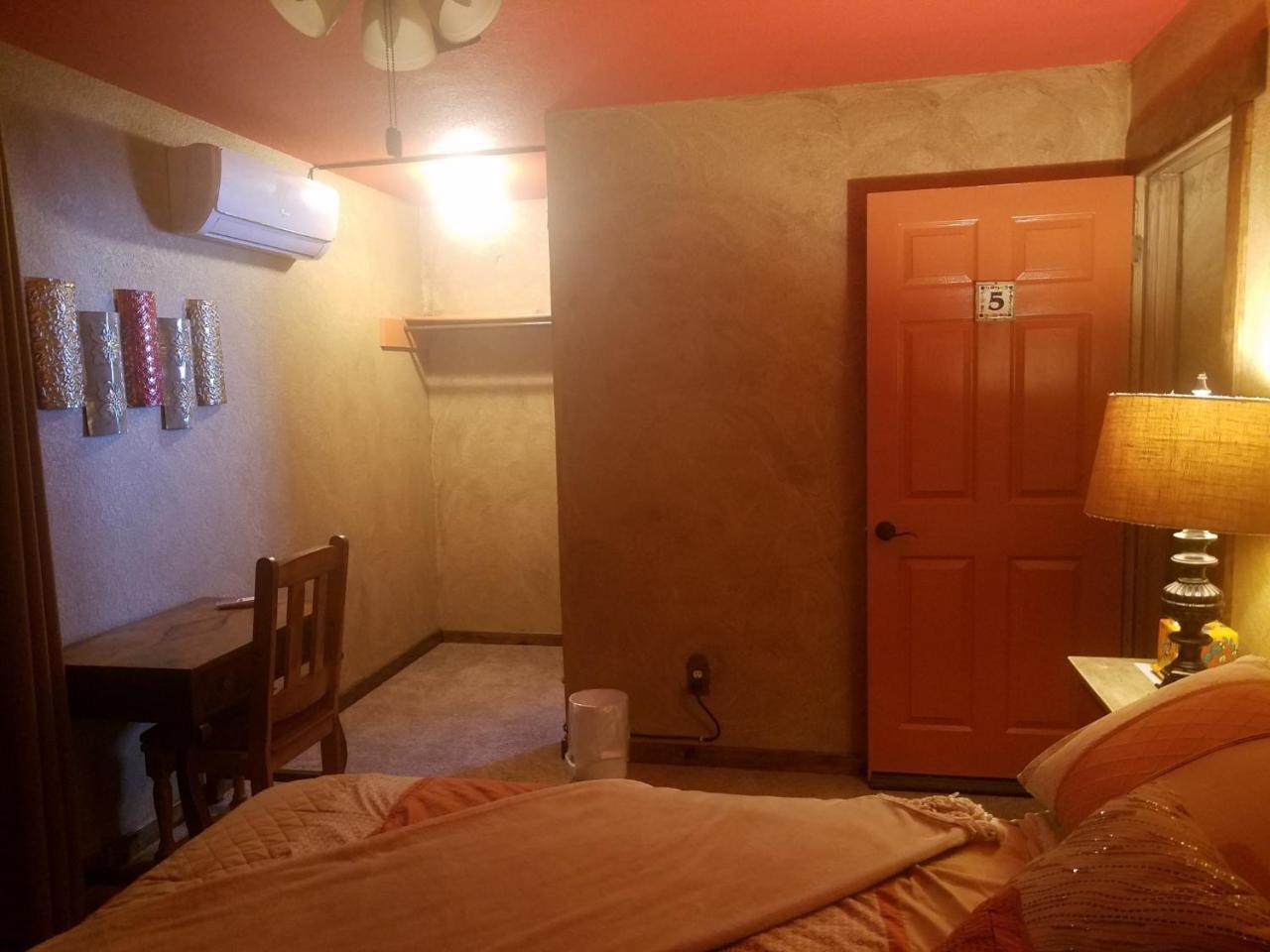 Los Milagros Hotel Columbus ภายนอก รูปภาพ
