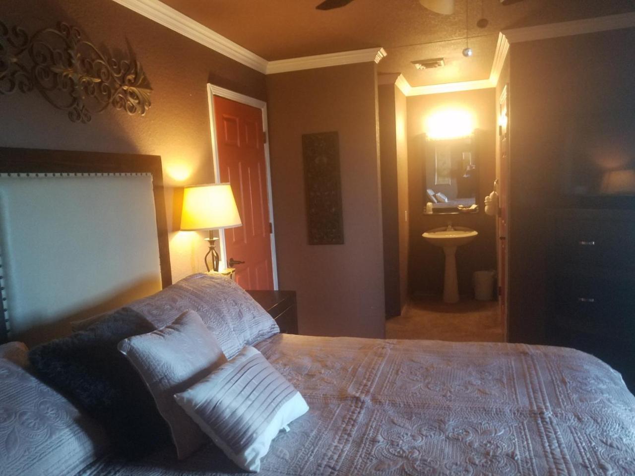 Los Milagros Hotel Columbus ภายนอก รูปภาพ